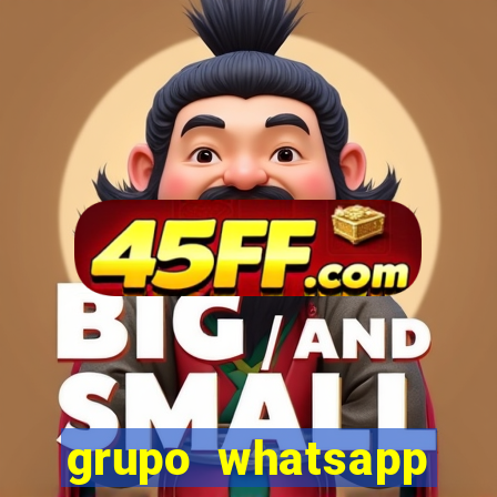 grupo whatsapp santos fc
